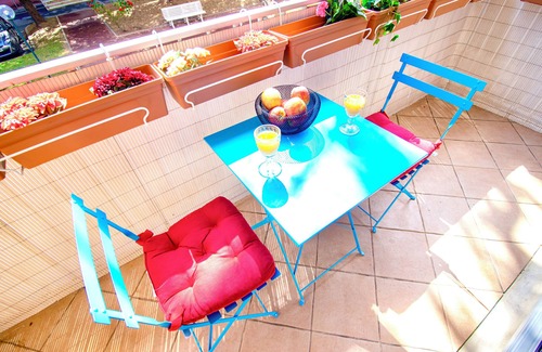 Le Plessis-Robinson Apartment | 💫L'Evasion 💫