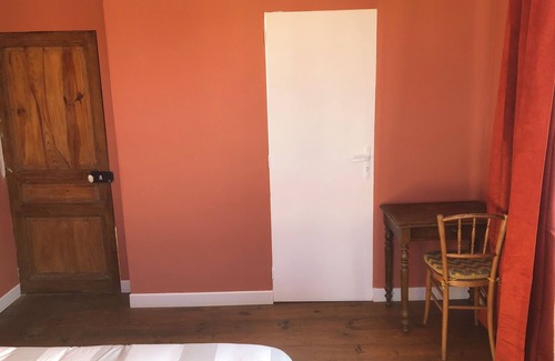 Lacelle Bed & Breakfast | L'hôte des voyageurs en pays Limousin room 3