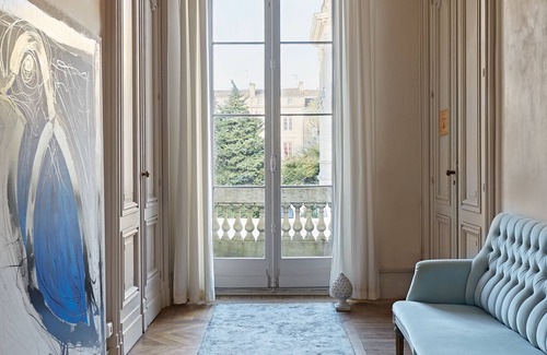 Bordeaux City Centre Bed & Breakfast | L'Hôtel Particulier