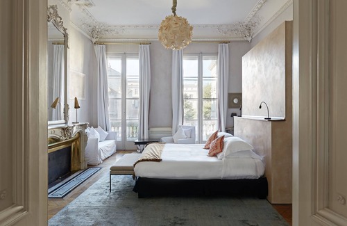 Bordeaux City Centre Bed & Breakfast | L'Hôtel Particulier