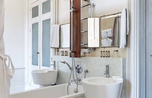 Bordeaux City Centre Bed & Breakfast | L'Hôtel Particulier