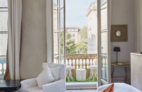 Bordeaux City Centre Bed & Breakfast | L'Hôtel Particulier