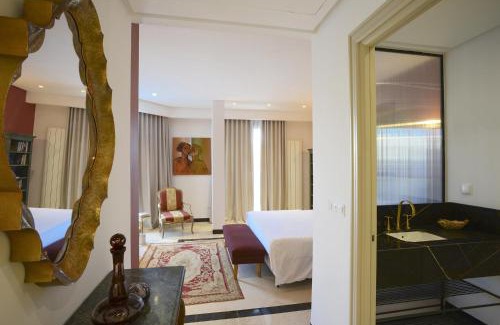 Sidi Dhrif House | L'Hôtel Particulier La Marsa