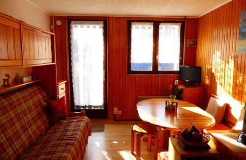 Mijoux Apartment | L'happymijoux