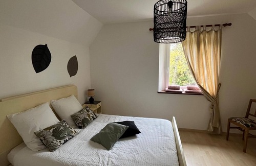 Saint-Planchers House | L'hermitière - Entre Terre & Mer