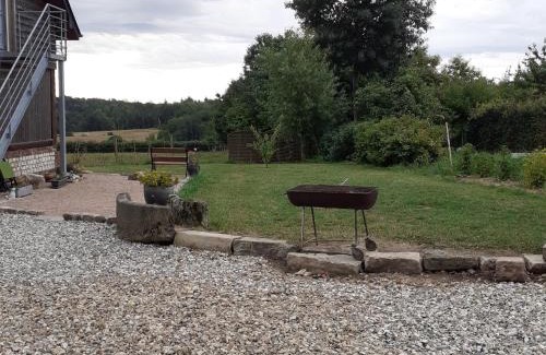 Beaumont-le-Hareng House | L hirondelle