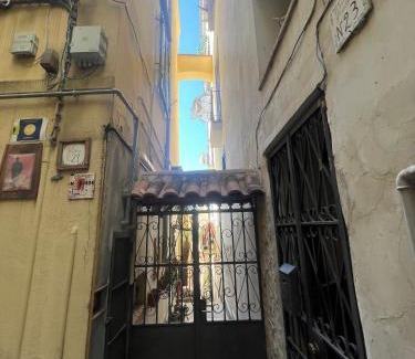 Rione Duomo Apartment | L'Homme Tranquille