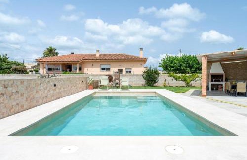 Deltebre House | L'HORTET - Delta de L'Ebre