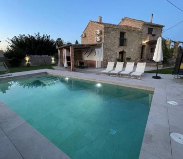 Deltebre House | L'HORTET - Delta de L'Ebre