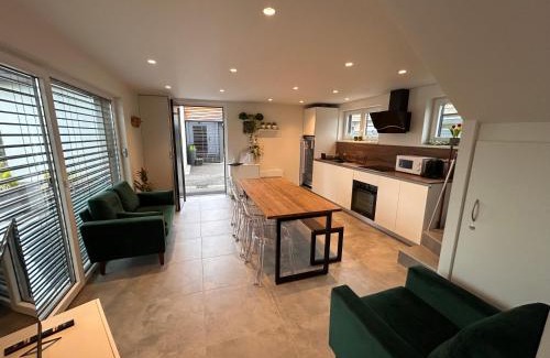 Wintzenheim House | L'Impasse