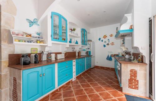 Tresnuraghes House | L'incanto Blu