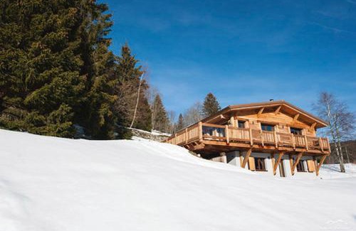 Gerardmer Ski Chalet | L'instant chalet Lodge 17