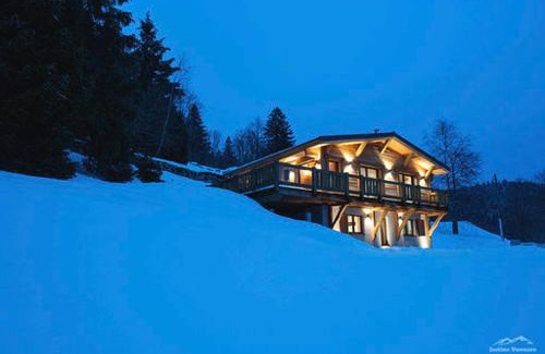 Gerardmer Ski Chalet | L'instant chalet Lodge 17