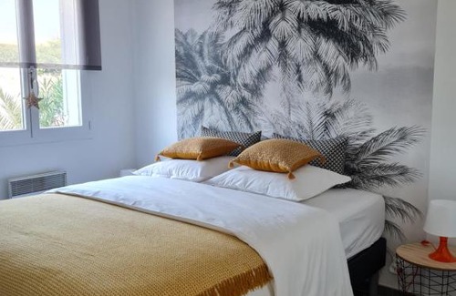 L'Isle-sur-la-Sorgue Apartment | L'Isle Ô Jardin