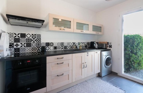 L'Isle-sur-la-Sorgue Apartment | L'Isle Ô Jardin