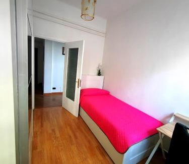 Pegli House | L'oasi di relax
