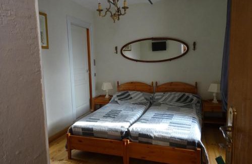 Sartene Hotel | L'oasis du Lion