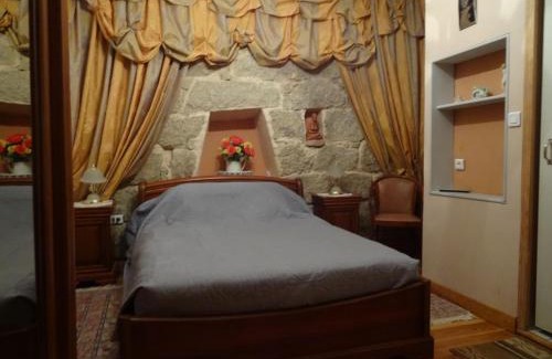 Sartene Hotel | L'oasis du Lion