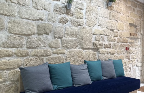 Plaisance Hotel | L'Oasis Montparnasse