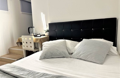 Plaisance Hotel | L'Oasis Montparnasse