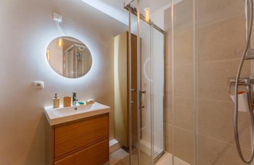 Centre Ville Rive Gauche Apartment | L’Oasis Normande - Centre-ville de Rouen