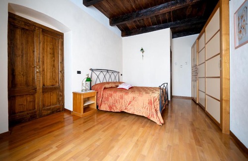 Campobasso Apartment | L'Olea casa vacanze