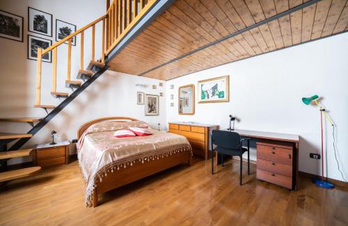 Campobasso Apartment | L'Olea casa vacanze