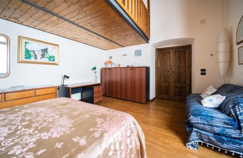 Campobasso Apartment | L'Olea casa vacanze