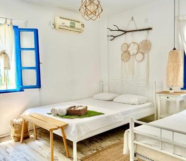 Bodrum City Center Hotel | L'onda Oda Bodrum