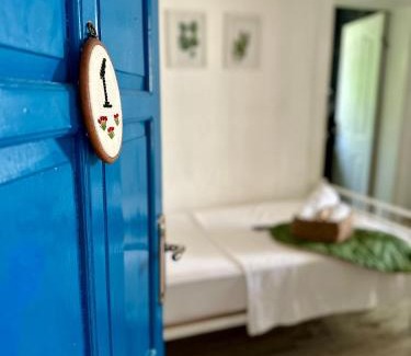 Bodrum City Center Hotel | L'onda Oda Bodrum