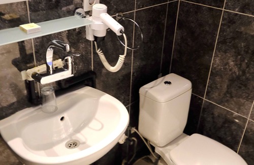 Bodrum City Center Hotel | L'onda Oda Bodrum