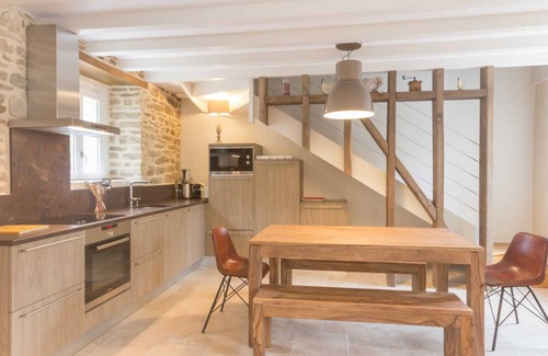 Guidel House | L'Orée des Mers - GUIDEL