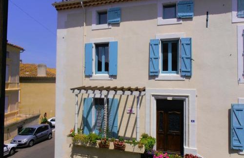 Ginestas Bed & Breakfast | L'Orchidée