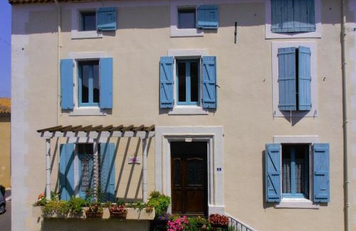 Ginestas Bed & Breakfast | L'Orchidée