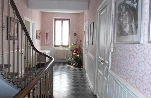 Ginestas Bed & Breakfast | L'Orchidée