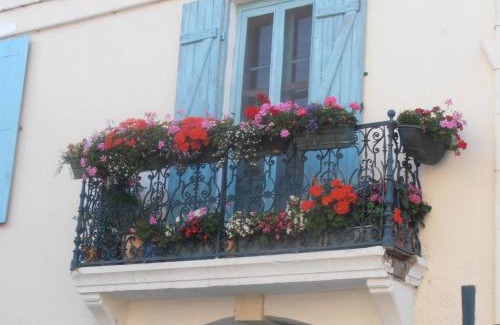 Ginestas Bed & Breakfast | L'Orchidée