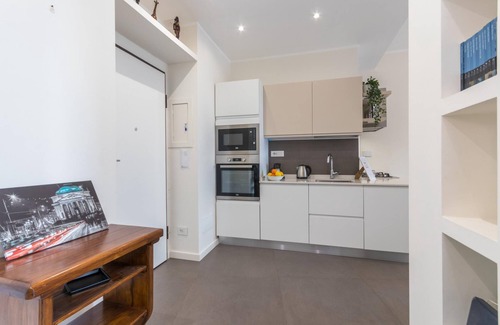 Lingotto Apartment | L Orizzonte - Appartamento con Vista Sulla Collina by Wonderful Italy