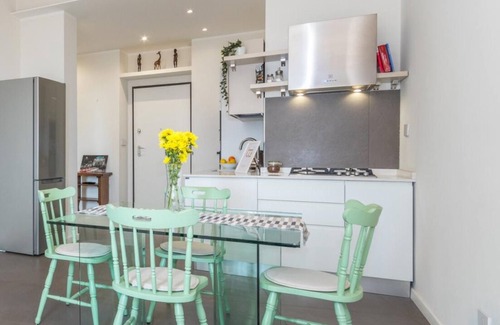Lingotto Apartment | L Orizzonte - Appartamento con Vista Sulla Collina by Wonderful Italy