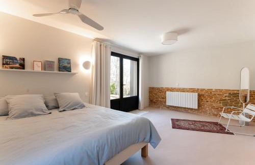 Lafrancaise Hotel | L'Ostalas