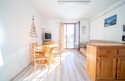 Les Angles Apartment | L'Ourson