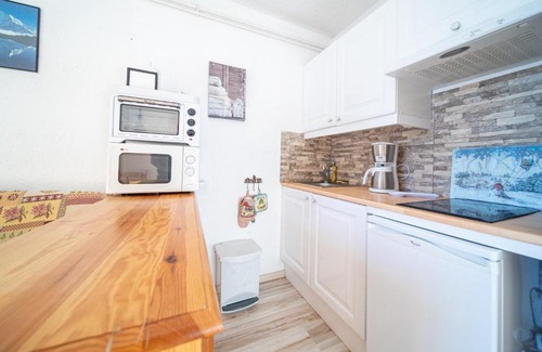 Les Angles Apartment | L'Ourson