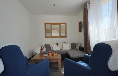 La Bourboule Apartment | L'R Du Roc - Duplex 3