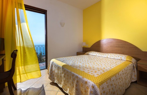 Vico Equense House | L'Ulivo Resort
