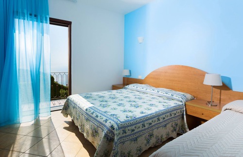 Vico Equense House | L'Ulivo Resort