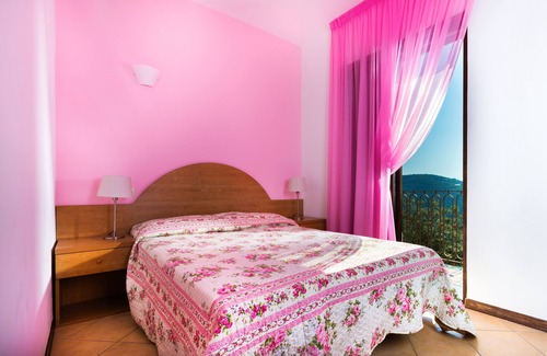 Vico Equense House | L'Ulivo Resort
