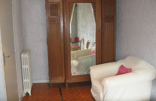 Murat-le-Quaire Apartment | L'Usclade - Murat le Quaire