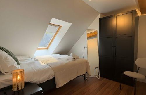 Bergenhus Apartment | L1SB18 - Central 2BR Hideaway