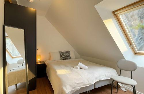 Bergenhus Apartment | L1SB18 - Central 2BR Hideaway