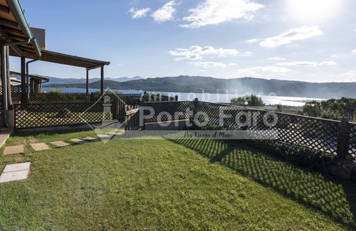Capo d'Orso Apartment | L301 Appartamento - L301 PORTO MANNU