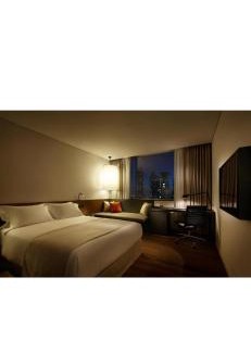 Yeoksam Hotel | l7역삼